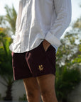 QATARI Limited Edition Swim Shorts